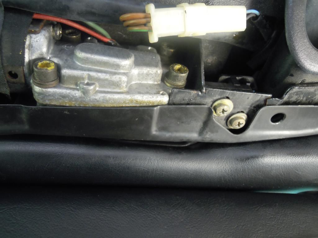 Porsche Forum View topic Porsche 964 convertible roof adjustments.